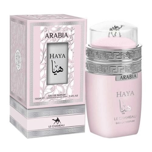 Haya Arabia Mujer 100ml EDP Le Chameau