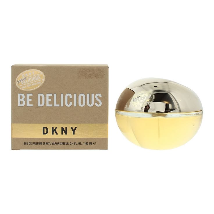 DKNY Golden Delicious Donna Karan 100ml EDP