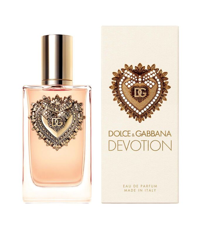 Devotion de Dolce Gabanna 100ml EDP