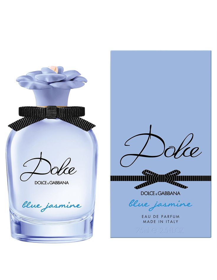 Dolce Blue Jasmine Mujer 75ml EDP Dolce & Gabbana