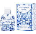 Dolce Gabanna Light Blue Summer Vibes Hombre 125ml EDT