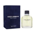 Dolce Gabanna Pour Homme 125ml
