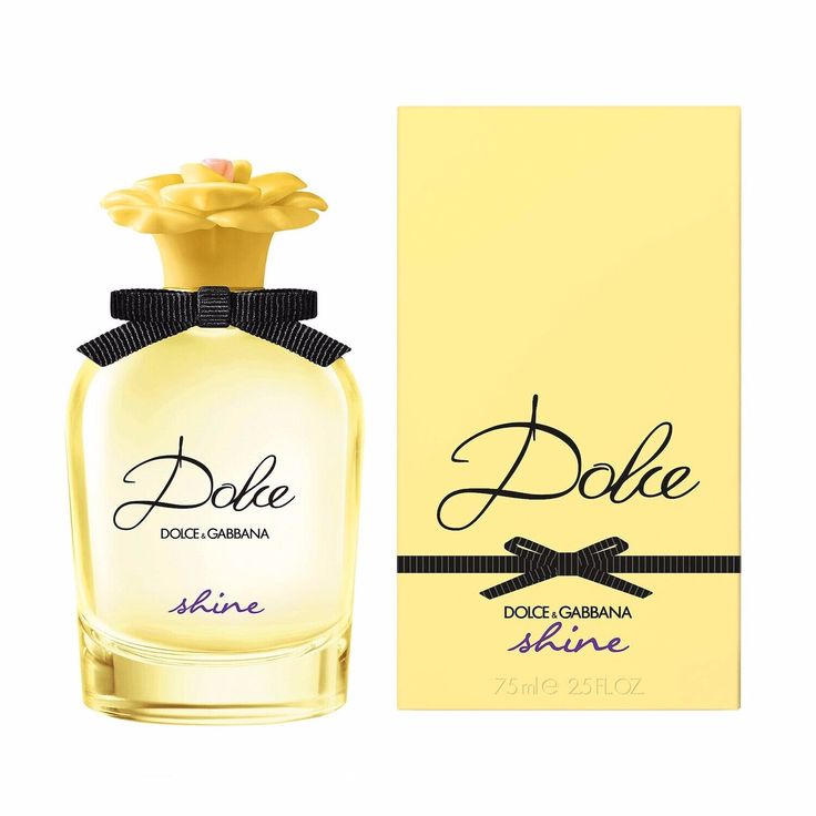 Dolce Shine Mujer 75ml EDP Dolce & Gabbana