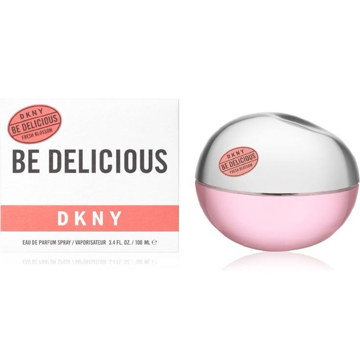 Donna Karan Dkny Be Delicious Fresh Blossom Mujer EDP 100ml