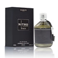 Nitro Black Hombre 100ml EDP Durmont