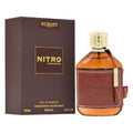 Nitro Hombre 100ml EDP Dumont
