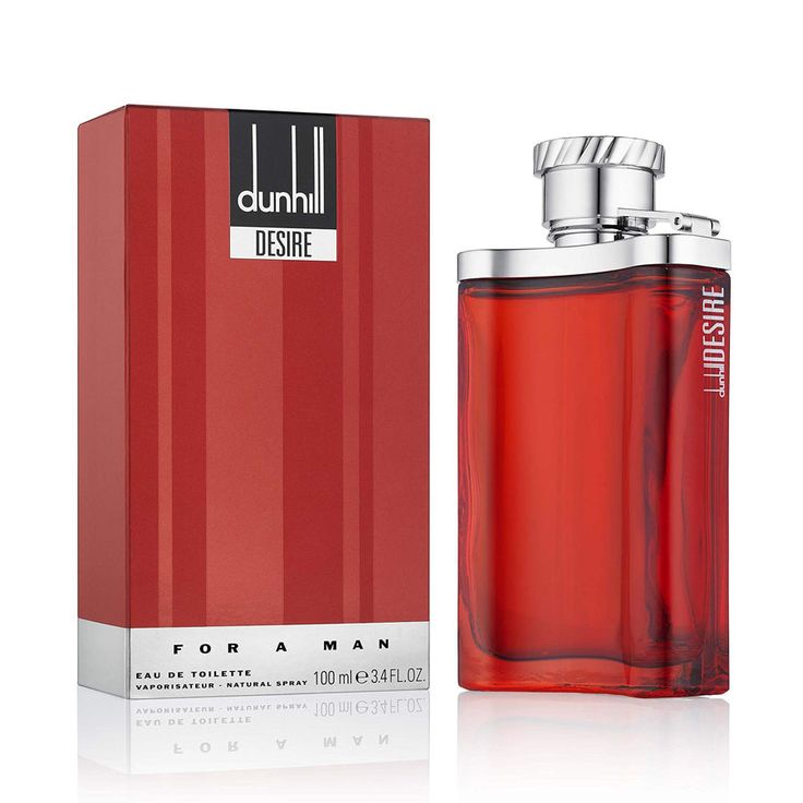 Desire Red Hombre 150ml EDT Dunhill