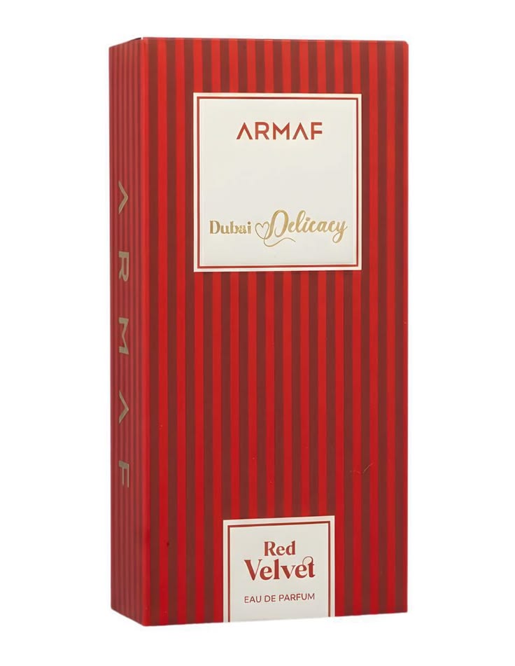 Armaf Delights Dubai Delicacy Mujer 100ml EDP Armaf