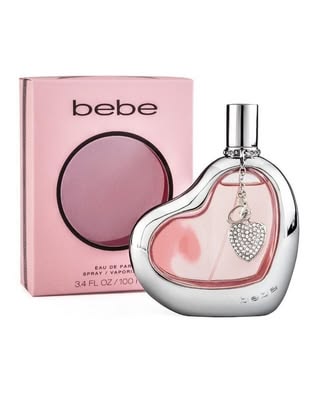 Bebe Mujer 100ml EDP Bebe