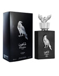 Lattafa Pride Shaheen Silver Unisex 100ml EDP