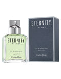 Eternity Hombre 100ml EDT Calvin Klein