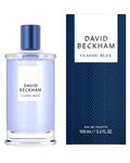 Classic Blue Hombre 100ml EDT David Beckham