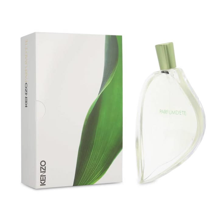 Parfum d'Ete Mujer 75ml  EDP Kenzo