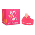 Love Love Love Mujer 80ml EDT Agatha Ruiz de la Prada