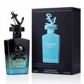 El Capitán Legacy Unisex 100ml EDP Gulf Orchid