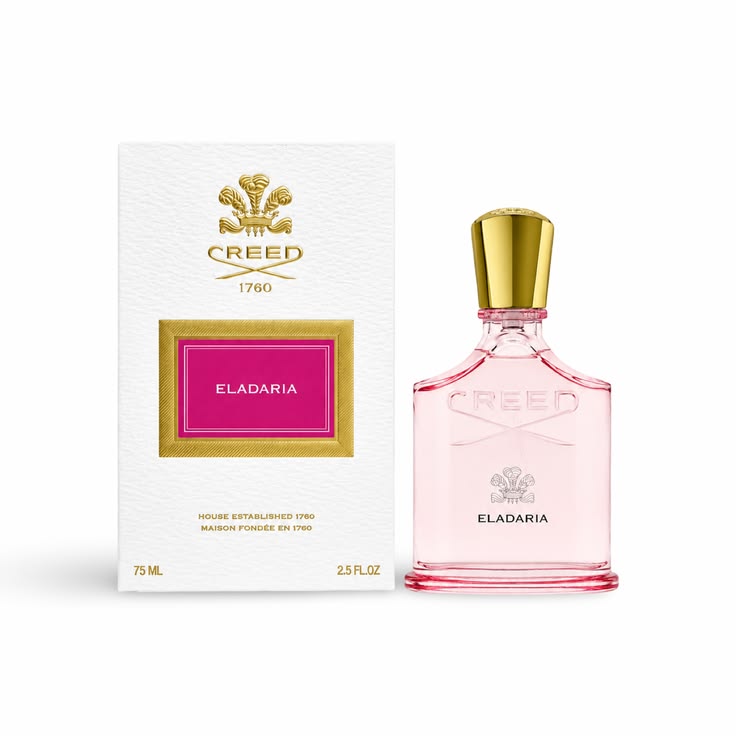 Eladaria Mujer 75ml EDP Creed