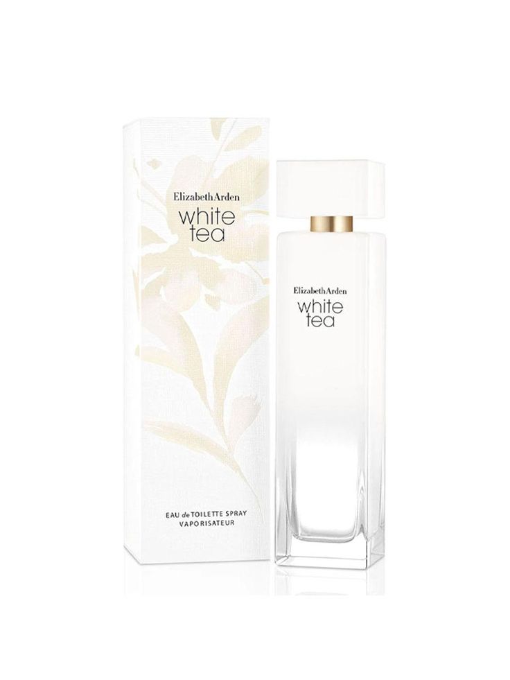 White Tea de Elizabeth Arden 100ml