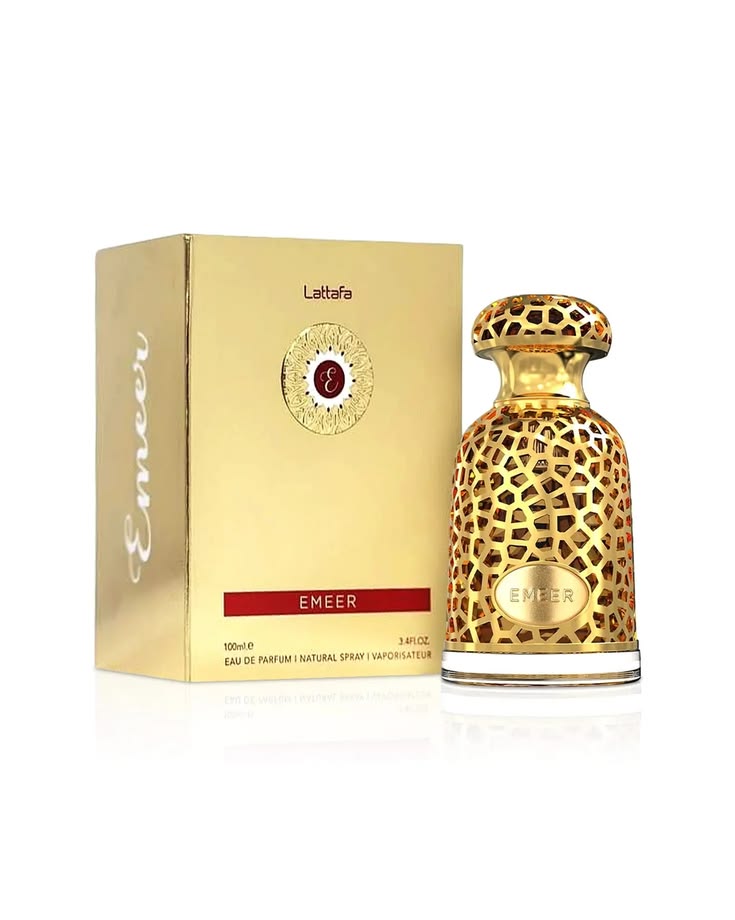 Emeer Unisex 100ml EDP Lattafa