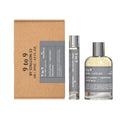 Emper Stallion 9 To 9 Hombre EDP 100ml+20ml