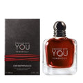 Stronger With You Powerfully Hombre 100ml EDP Armani