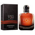 Stronger With You Absolutely Hombre 100ml EDP Armani