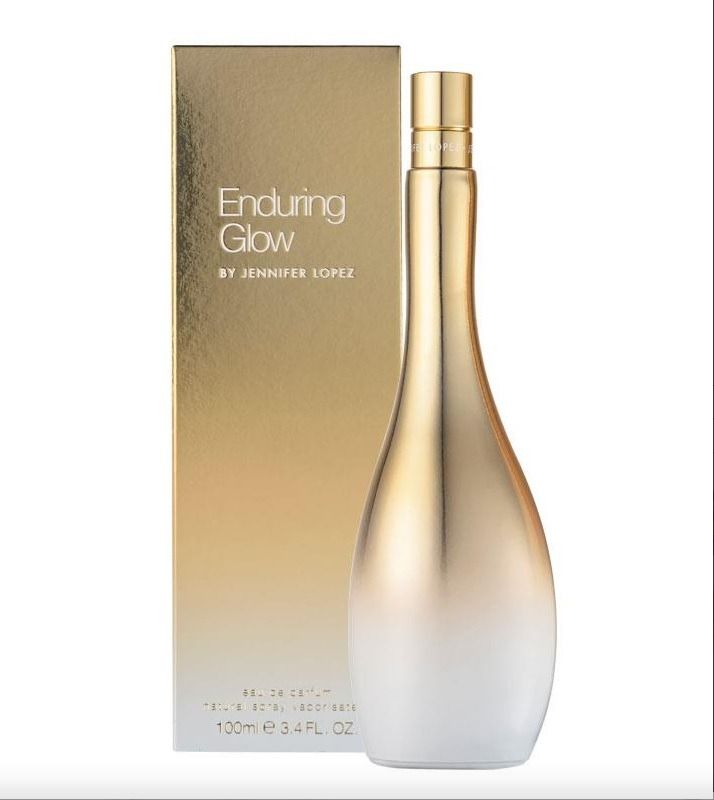 Enduring Glow Mujer 100ml EDP Jennifer Lopez