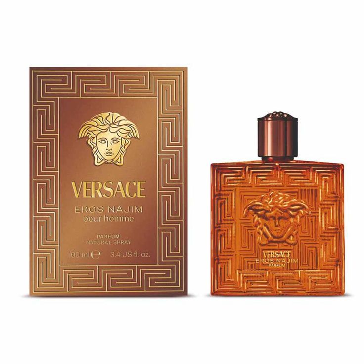 Versace Eros Najim Perfum de Versace 100ml
