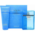 Estuche Versace Man Eau Fraiche 100ml EDT + Gel para ducha