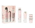 Estuche Lattafa Yara Mujer 3pzs 100ml EDP + Perfume Spray + Hair Mist