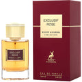 Exclusif Rose Mujer 100ml EDP Maison Alhambra