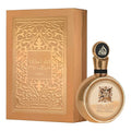 Fakhar Extrait Dorado Unisex 100ml EDP Lattafa