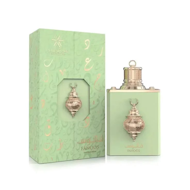 Fanoos Mujer 100ml EDP Amaran