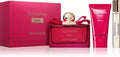 Estuche Salvatorre Ferragamo Signorina Ribelle EDP 100ml + Body Lotion + 15ml EDP