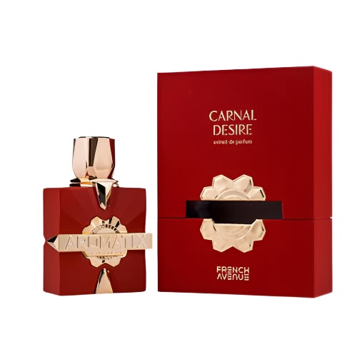 French Avenue Carnal Desire Aromatix 100ml EDP