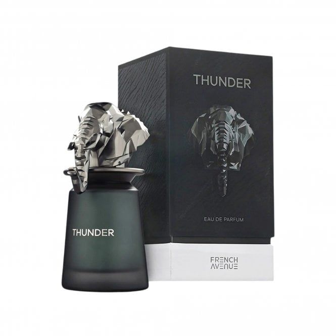 Thunder 100ml EDP French Avenue