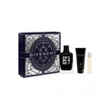 Estuche Givenchy Gentleman Society Set 3pzs