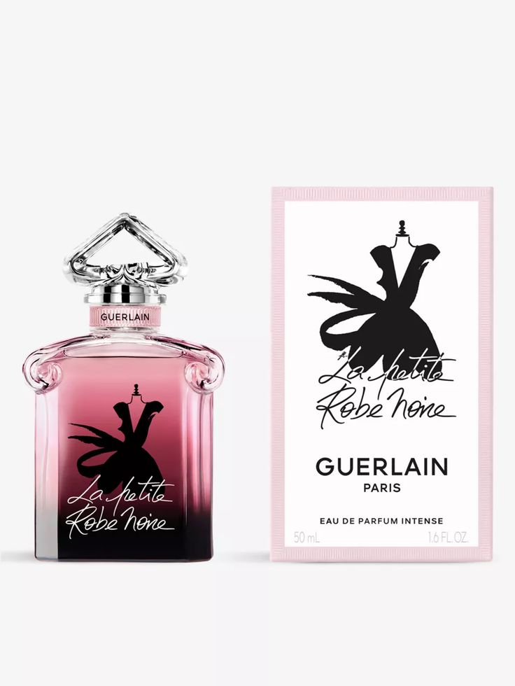 La Petite Robe Noire Absolute Mujer 100mñ EDP Guerlain