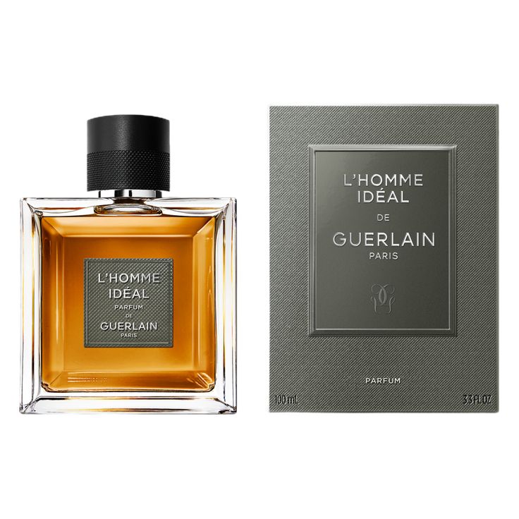 L'Homme Ideal Hombre 100ml EDT Guerlain