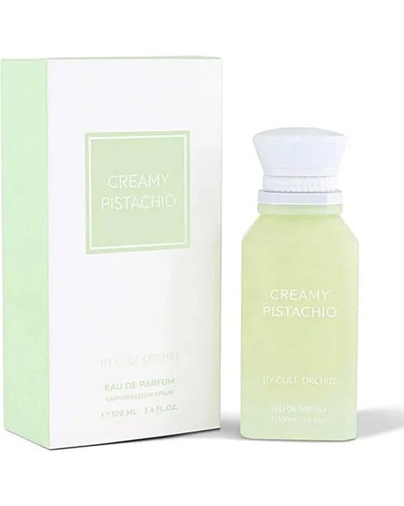 Creamy Pistachio Unisex 100ml EDP Gulf Orchid