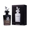 El Capitán Unisex 100ml EDP Gulf Orchid