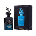 El Capitán Extreme Unisex 100ml EDP Gulf Orchid