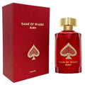 Game of Spades Ruby Unisex 100ml Parfum Jo Milano