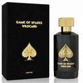 Jo Milano Paris Game Of Spades Wildcard Unisex Parfum 100ml