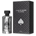 Game of Spades Platinum 100ml Parfum Jo Milano