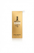1 Million Cologne Hombre 125ml EDT Paco Rabanne