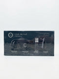 Estuche Armaf Club de Nuit Intense Hombre 5pzs 70ml EDP + Splash + Gel de Baño + Atomizador + Mariconera