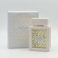 Now White 100ml EDP Rave