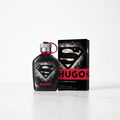 Hugo Cantimplora Superman Hombre 125ml EDP Hugo Boss