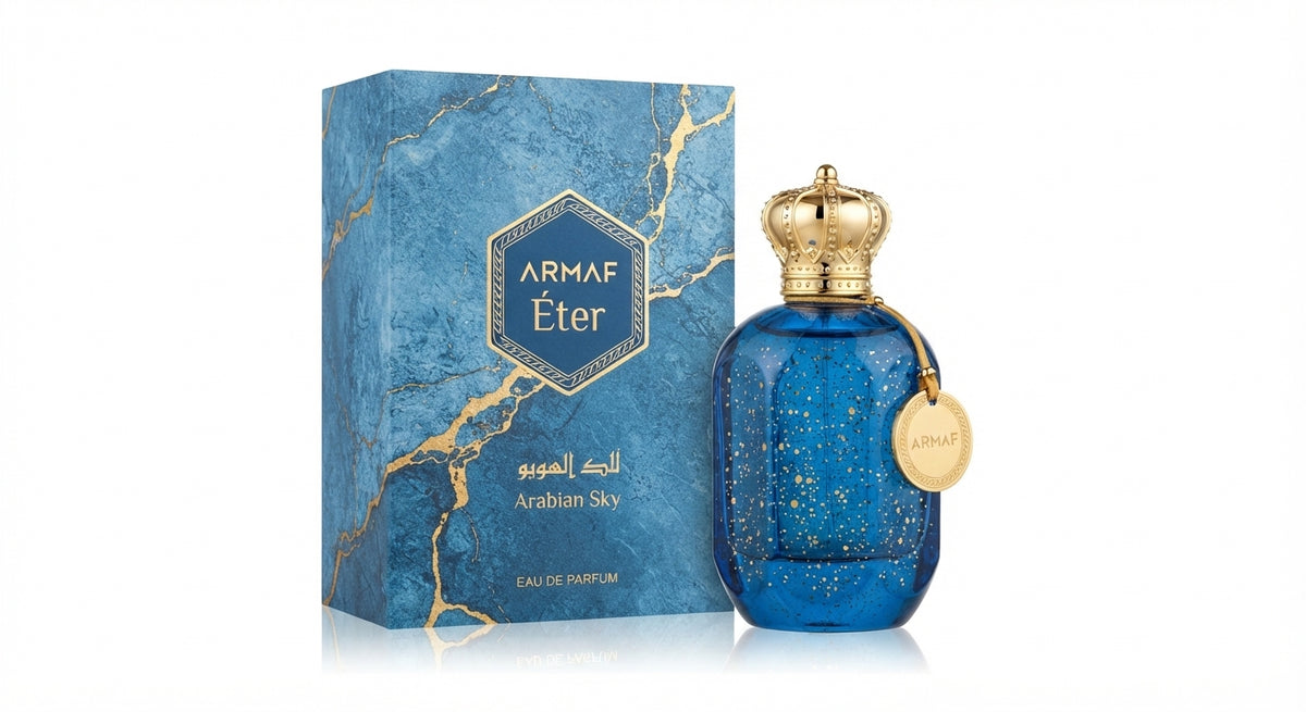 Armaf Eter Arabian Sky Unisex 100ml EDP