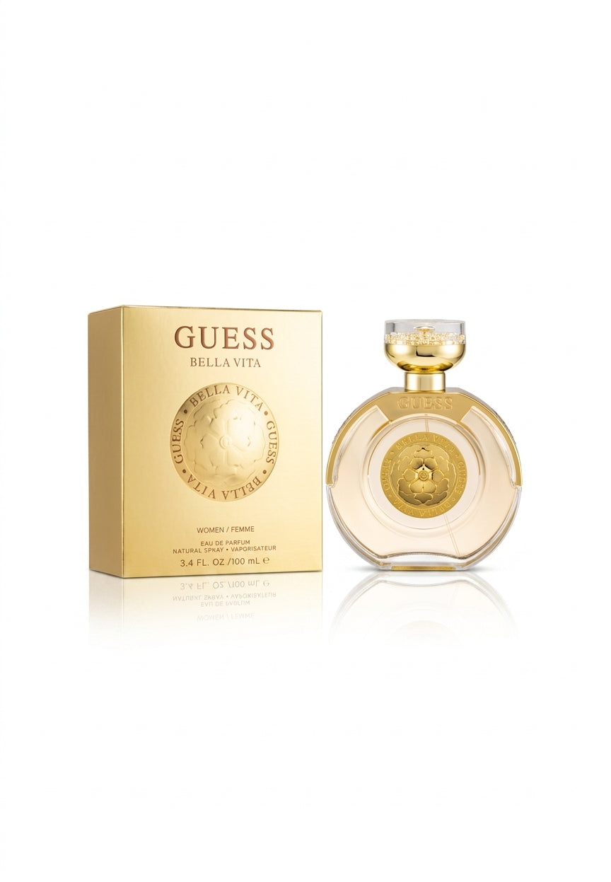 Guess Bella Vita de Guess 100ml EDP
